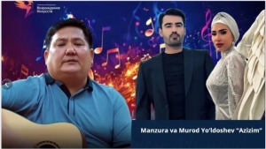 Ali Niyazimbetov was fined for the violation of the song