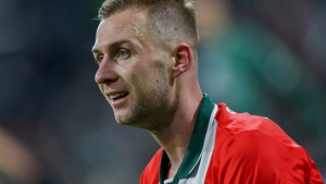 Barinov Besiktash transfer ro‘yxatiga kiritildi
