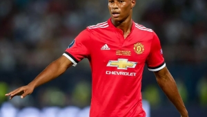 Barcelona chose Rashford instead of Dias because