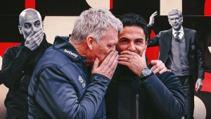 Arteta Plans to Play in Moyes Style Against Everton