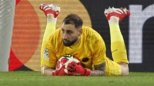 Chelsi Donnarumma transferiga qiziqish bildirgani yo‘q