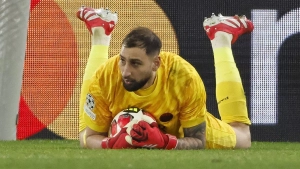 There is no interest in the transfer of Chelsea Donnarumma