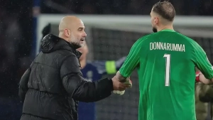 После сейва Доннаруммы "Сити" одержал важную победу