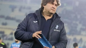 Gazizov: Dinamo o‘yinchilari ruhiyatini ko‘tarmoqda