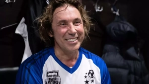 Mostovoy stated the score against Real Sociedad