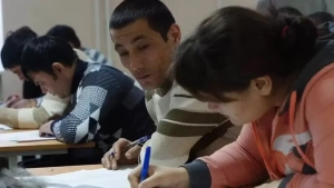 В России предложили экзамен по отношению к женщинам для мигрантов