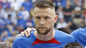 Шкриньяр вскоре станет футболистом Фенербахче