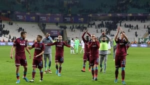 Trabzonspor vitse-prezidenti Milan ko‘chasida o‘g‘irlandi