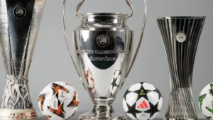 The names of the 10 strongest clubs in Europe have been announced!