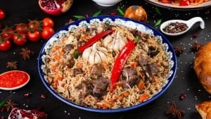 2025-yilda viloyatlarda palov narxi ma’lum qilindi