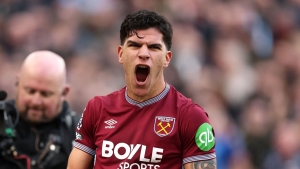 «Tottenxem» «Vest Xem»dan keyin Fernandes uchun kurashda yetakchilik qildi