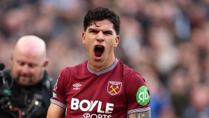 «Tottenxem» «Vest Xem»dan keyin Fernandes uchun kurashda yetakchilik qildi