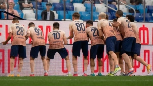 Sochi must repeat Acron's path in the Premier League