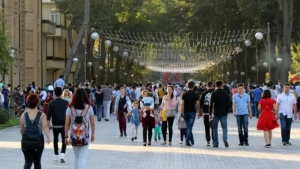 O'zbekiston doimiy aholisi soni 38 milliondan oshdi