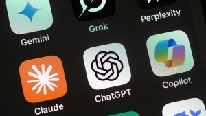 Apple foydalanuvchilarga sun’iy intellekt modellarini tanlash imkonini beradi