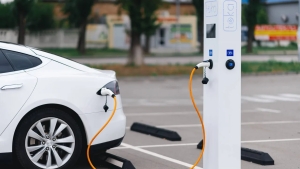 O'zbekistonda elektromobillar soni 109 mingdan oshdi