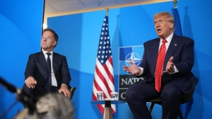 Tramp ma'muriyati NATO davlatlarini uchta guruhga ajratdi