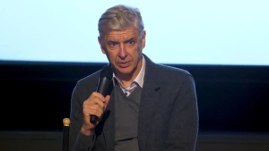 Arsenal's confident Hungarian bid for the championship