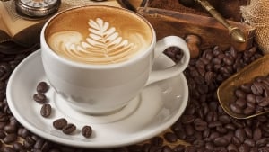 Coffee consumption: Luxembourg leads, India lags behind