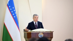 Toshkent ekologiyasini yaxshilash bo‘yicha keng ko‘lamli rejalar belgilandi