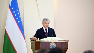 Comprehensive plans have been set to improve Tashkent's ecology