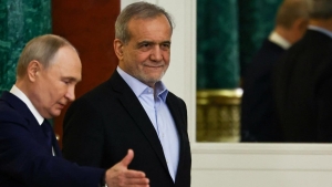 US Defense Secretary Asked Russia Not to Intervene in Iran