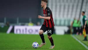 Salemaker is extending the contract with Milan