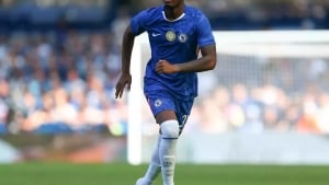 "Chelsi" yanvar oyida Xatoni ijaraga berishi mumkin
