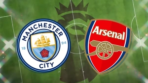 Arsenal va Manchester Siti Superkubogida uchrashadi, Martin Edegor sardorlik qiladi