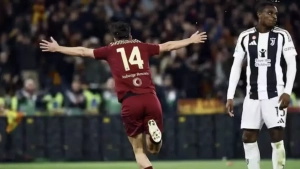 Eldor Shomurodov “Roma”ni qutqardi. Raneri nimalar dedi?