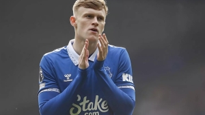 Everton Brentueyt bilan 2030 yilgacha shartnoma imzoladi
