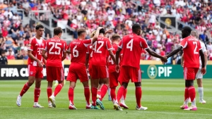 The "Galatasaray" club has launched an attack from all sides on the stars of "Bayern"