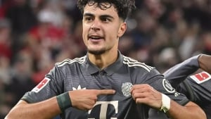 Manchester United wants to get Pavlovich from Bayern