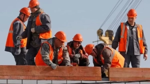 Москва и области запущена новая миграционная система