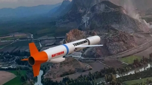 NATO Yevropada uzoq masofali raketalar joylashtiradi