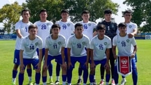O‘zbekiston U17 Kanadani penaltilarda yutdi