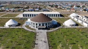 В Каракалпакстане опровержено сообщение о находке сокровищ