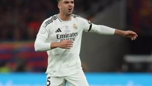 Raul Asensio yaqin kunlarda Realni tark etadi