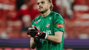 Названы имена вратарей сборной России