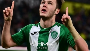 Samorodov: Ahmat ko‘proq natija ko‘rsata oladi