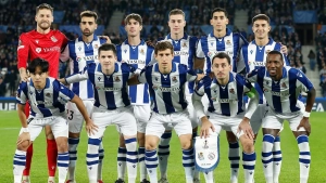 Yanhel Errera transferred to Real Sociedad
