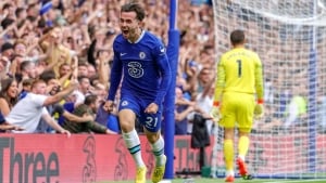 Ben Chiluell Chelsi muxlislariga minnatdorchilik bildirdi