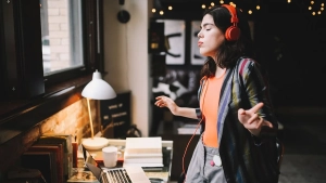 Afsonaviy «Winamp» brendi yangi musiqiy striming xizmatini ishga tushiradi