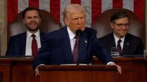 The US is discussing a plan to support Greenland