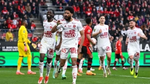 «Marseille» lost to «Brest» on the road, 2-0