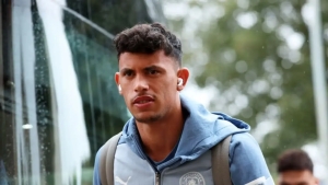 "Манчестер Сити" потерял очки: мысли Нунеша