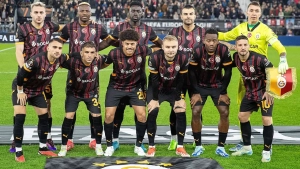 Yaser Asprilya loaned to Galatasaray