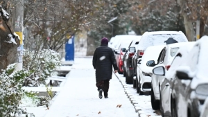 December 25: Dry and warm weather in most areas