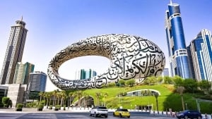 O‘zbekiston va Dubay turizm sohasida hamkorlikni kengaytiradi