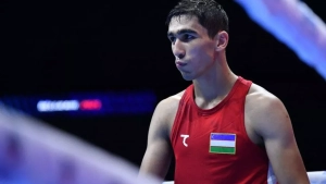 Abdumalik Khalakov's next fight location has been announced